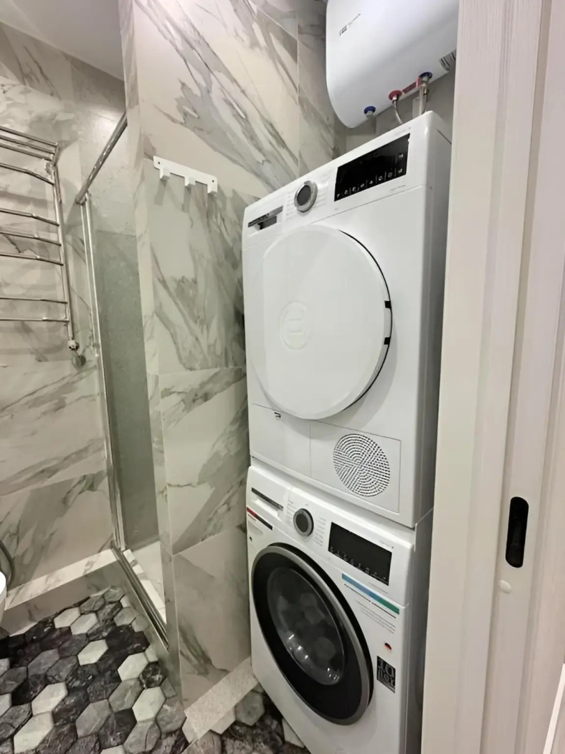 Апартаменты Виктория