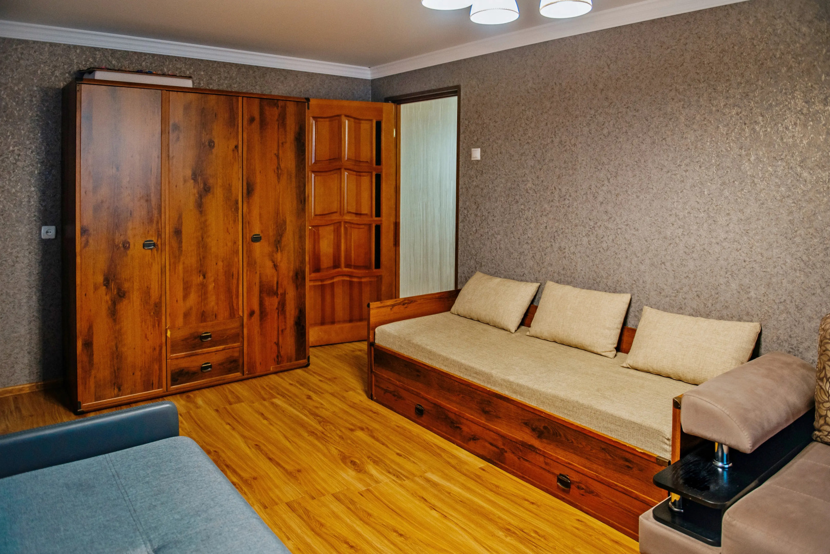 Апартаменты в Сосновом Лесу от Квартирукинг