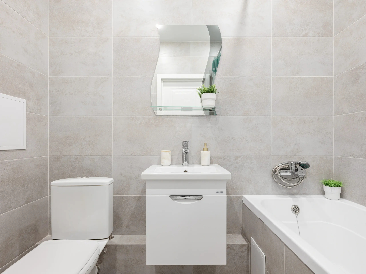 Апартаменты ApartHome Адмиралтейский 3