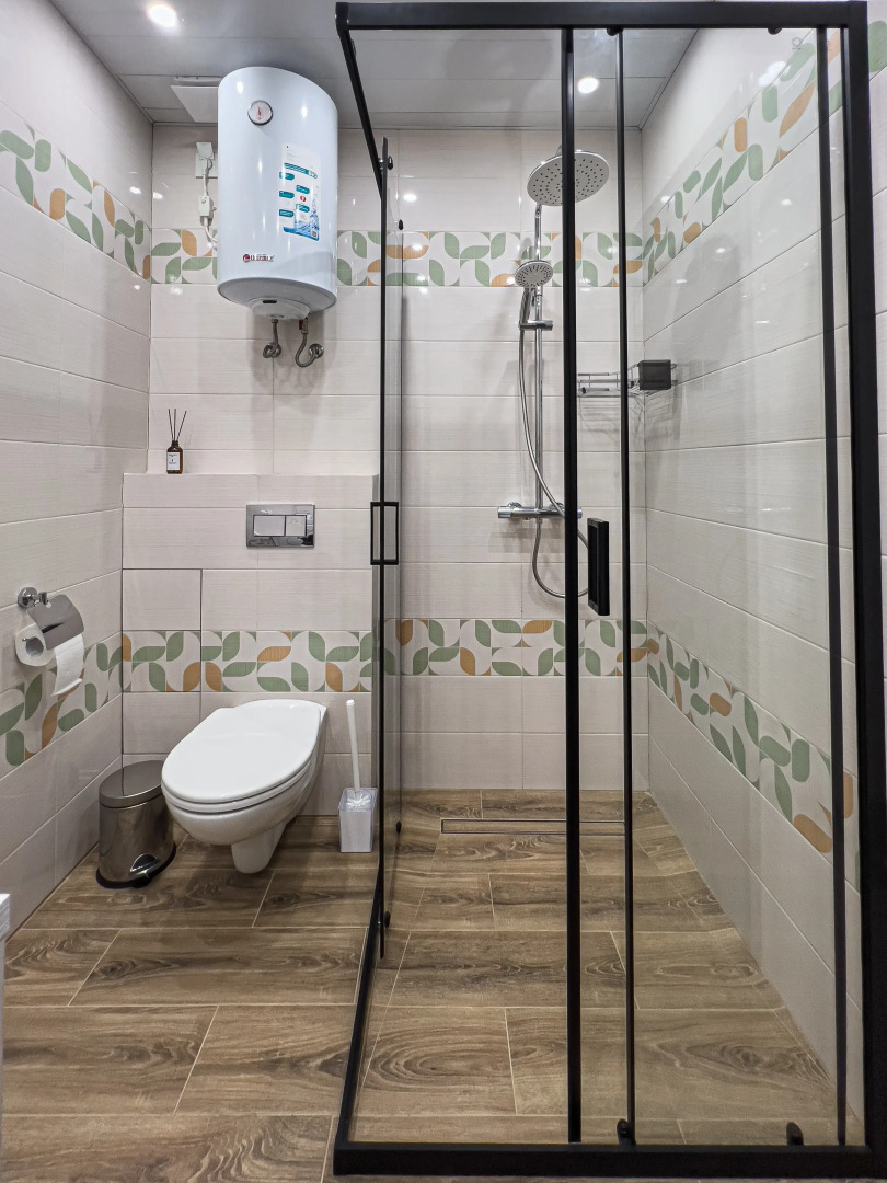 Частный дом Покровские дали 22