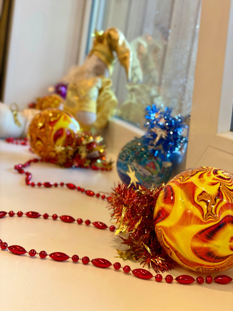 Квартира Уютная