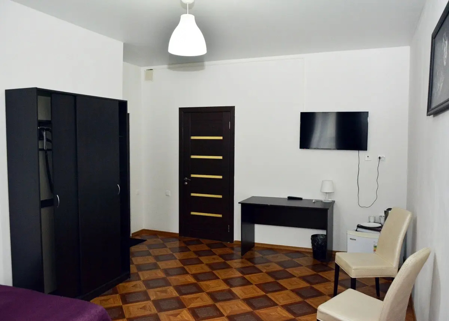 Мини-отель Урал