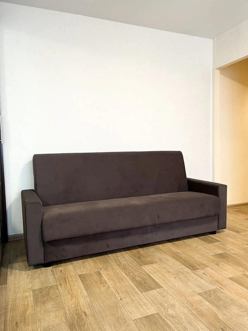 Квартира на Дубровинского 54А