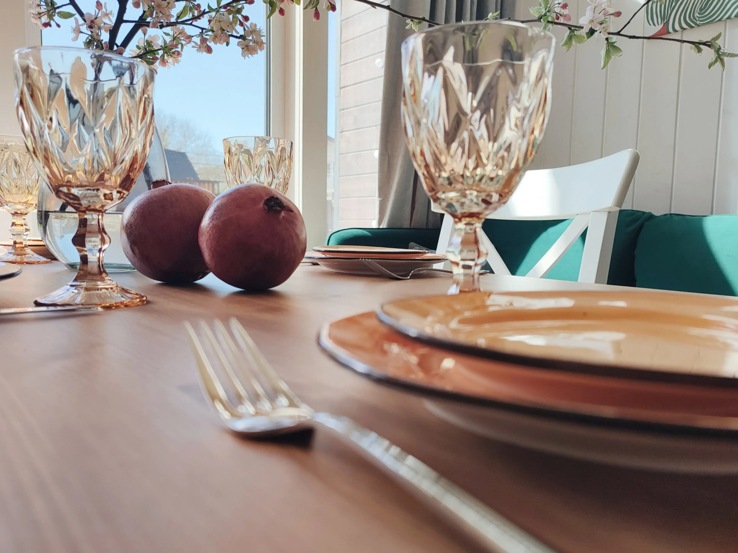 Шале Деревянный дом Прасковья