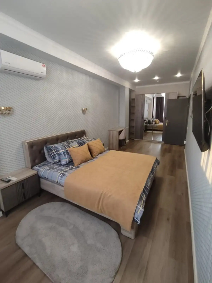 Гостиница Якиманка