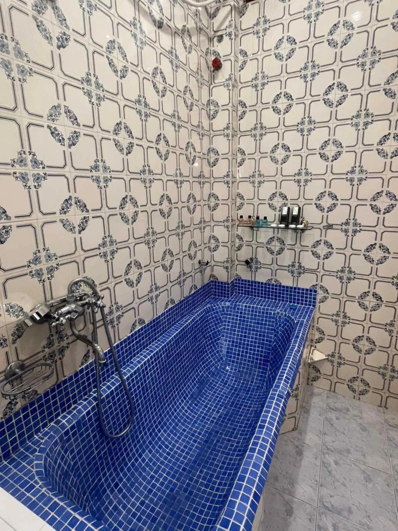 Апартаменты Natali