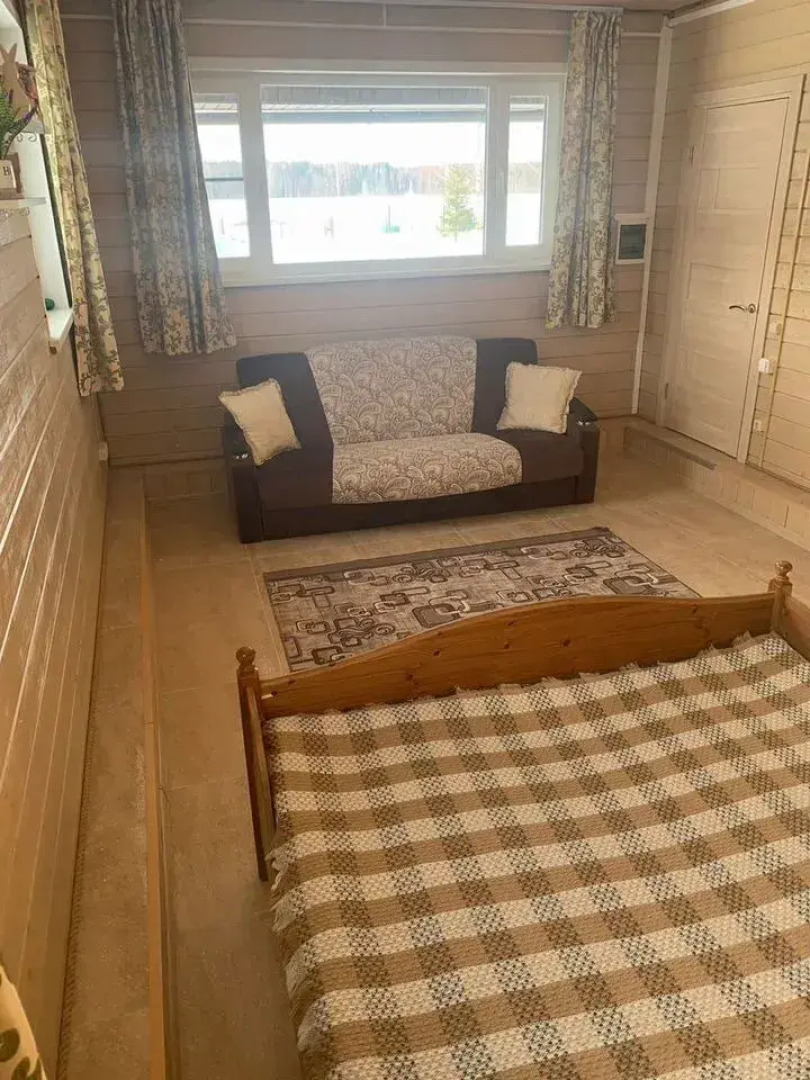 Частный Дом на 8 Человек Kлёвое Mесто