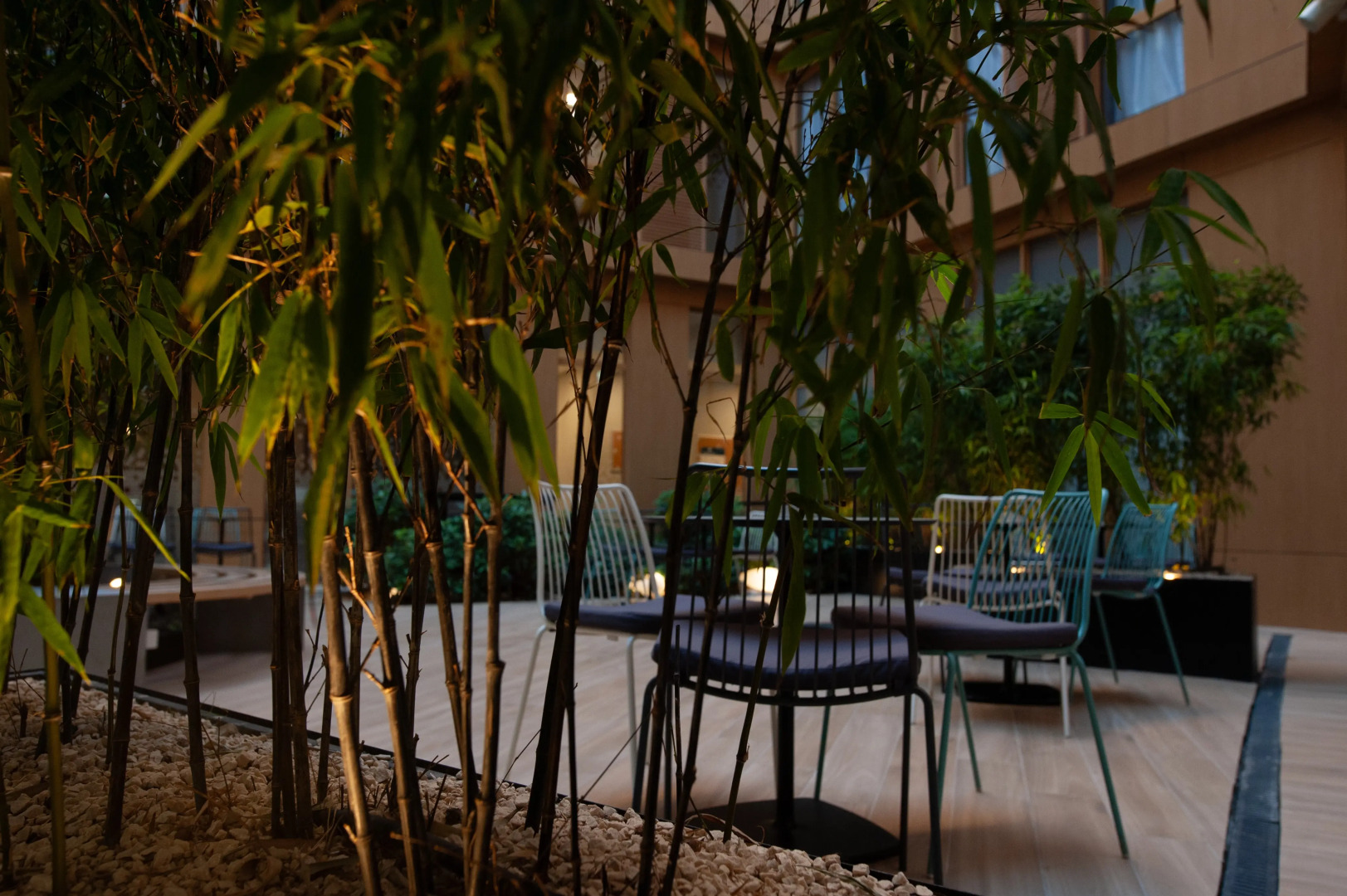 Отель Holiday Inn Express Avlabari