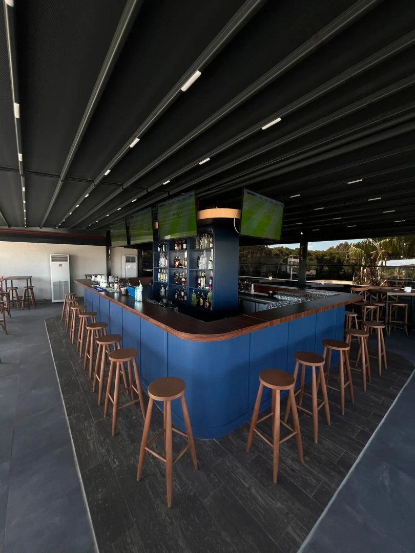 Boutique hotel ONYOUR DREAMS BELEK