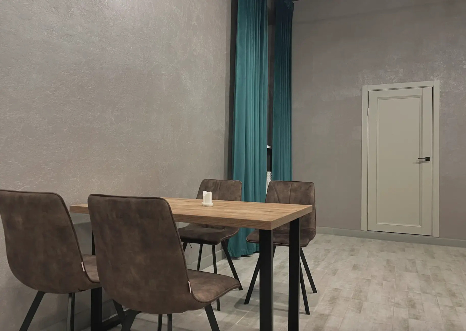 Отель Провинция