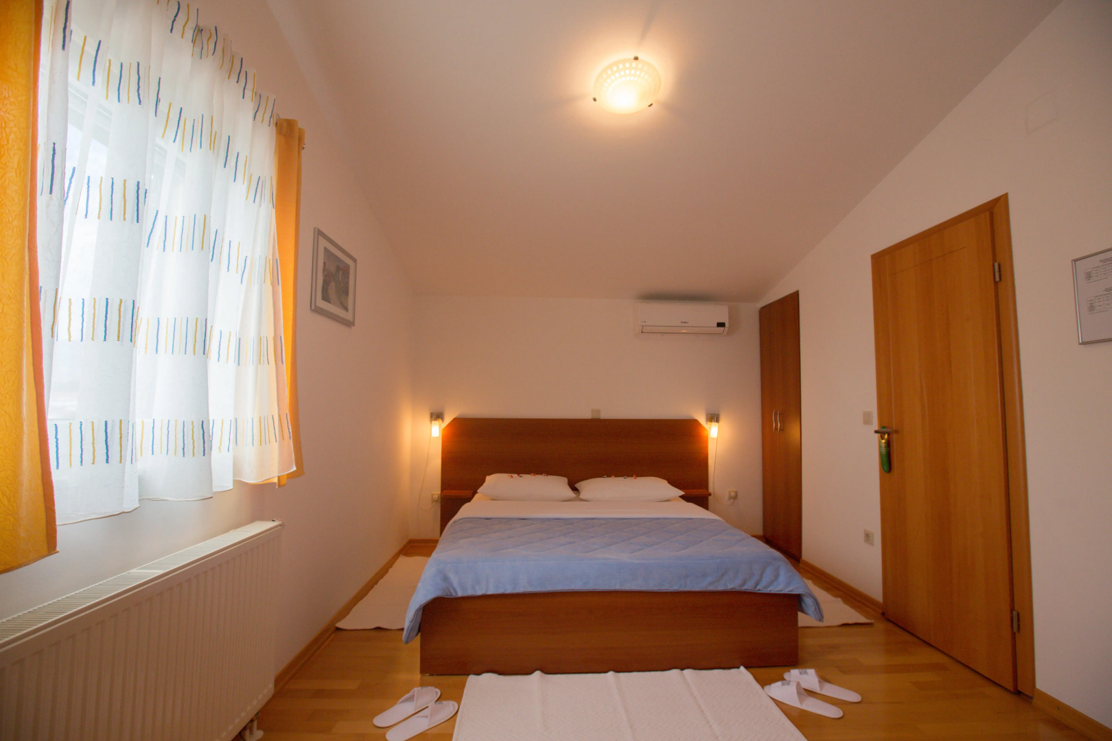 Гостевой Дом Pansion Comfort Bok