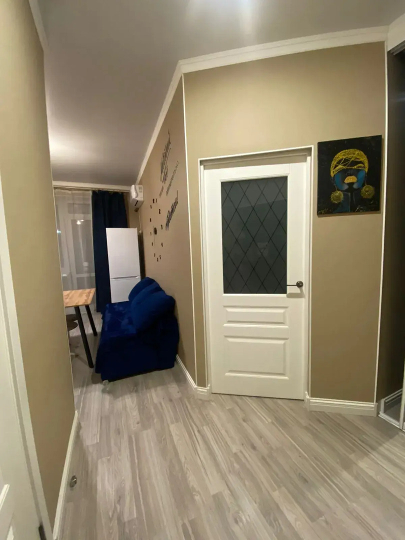 Квартира Уютная в 3 минутах от аэропорта Минеральные Воды