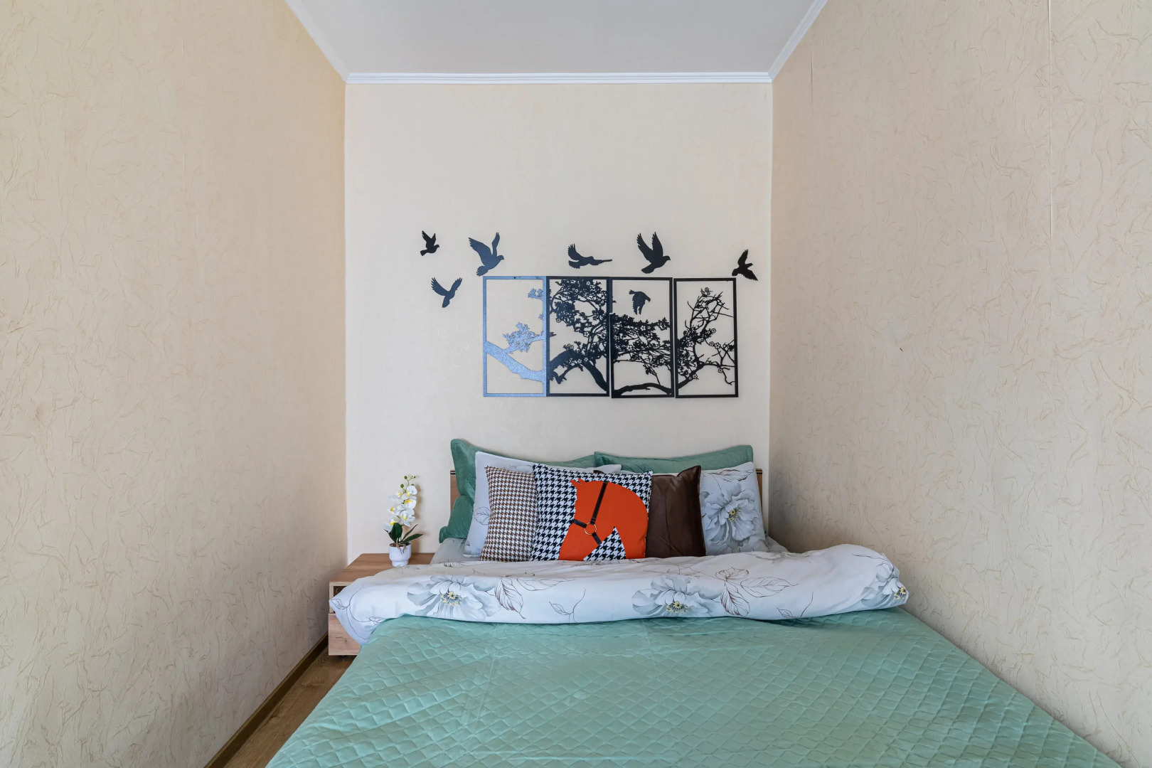 Апартаменты TatAparts Туган в центре