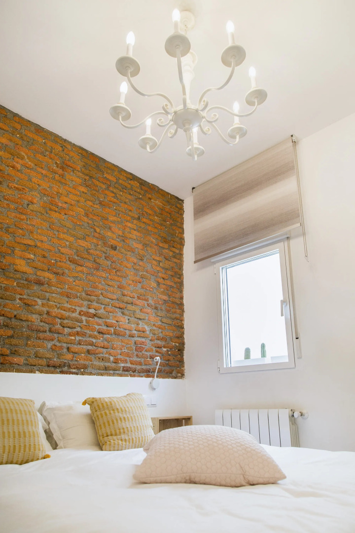 Апартаменты Daganzo 3