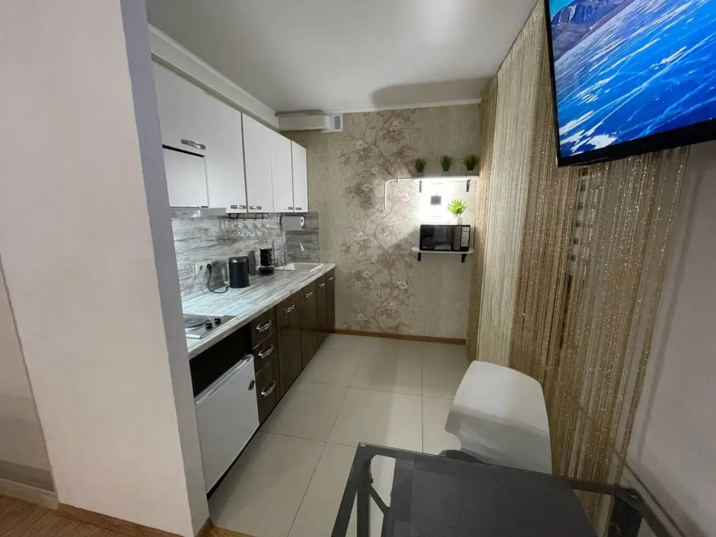 Апартаменты Квартира на Ленина 79