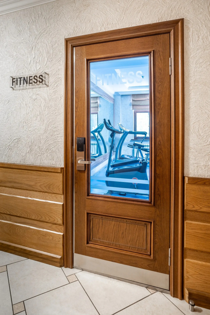 Отель Sacvoyage