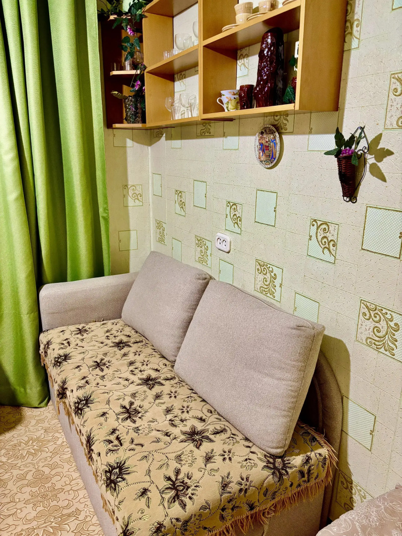 Квартира на Улице Коммунальная 58А