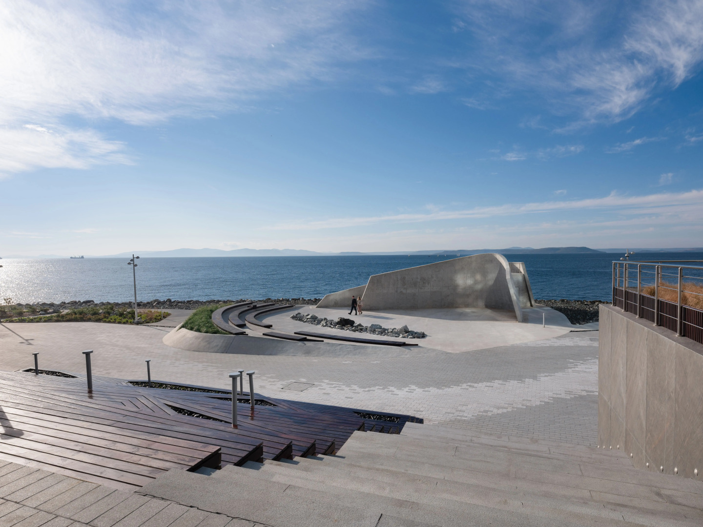 Апарт-отель Rodina Residences Vladivostok 5*