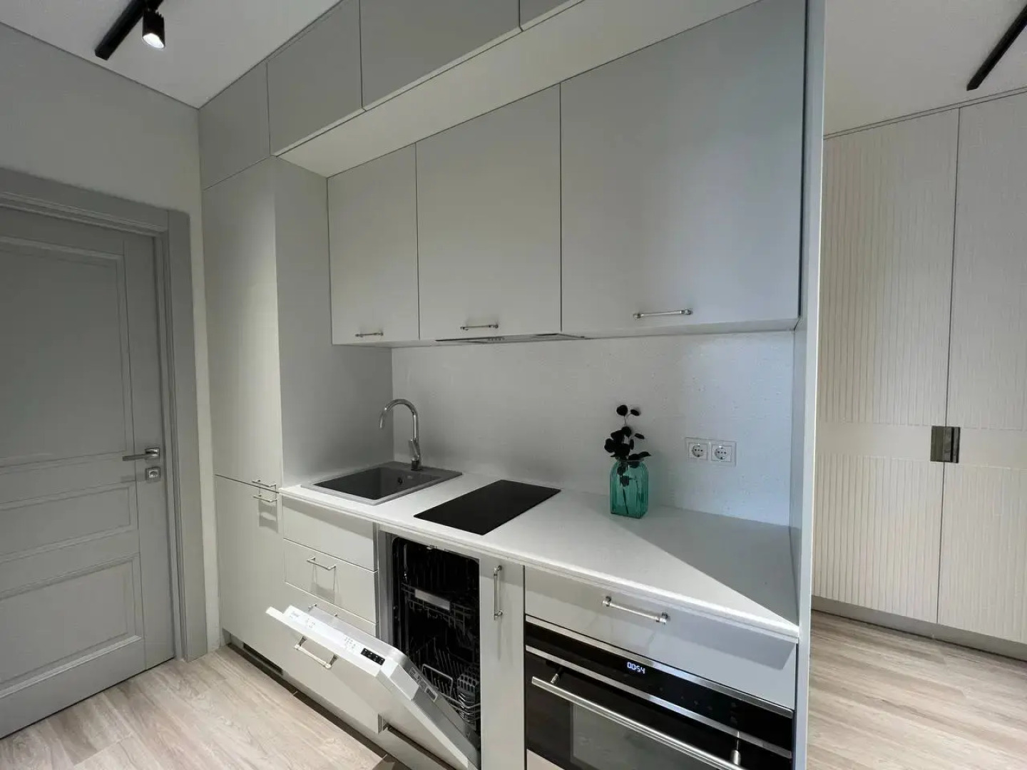 Апартаменты Frukty Rent Двухкомнатные Люкс