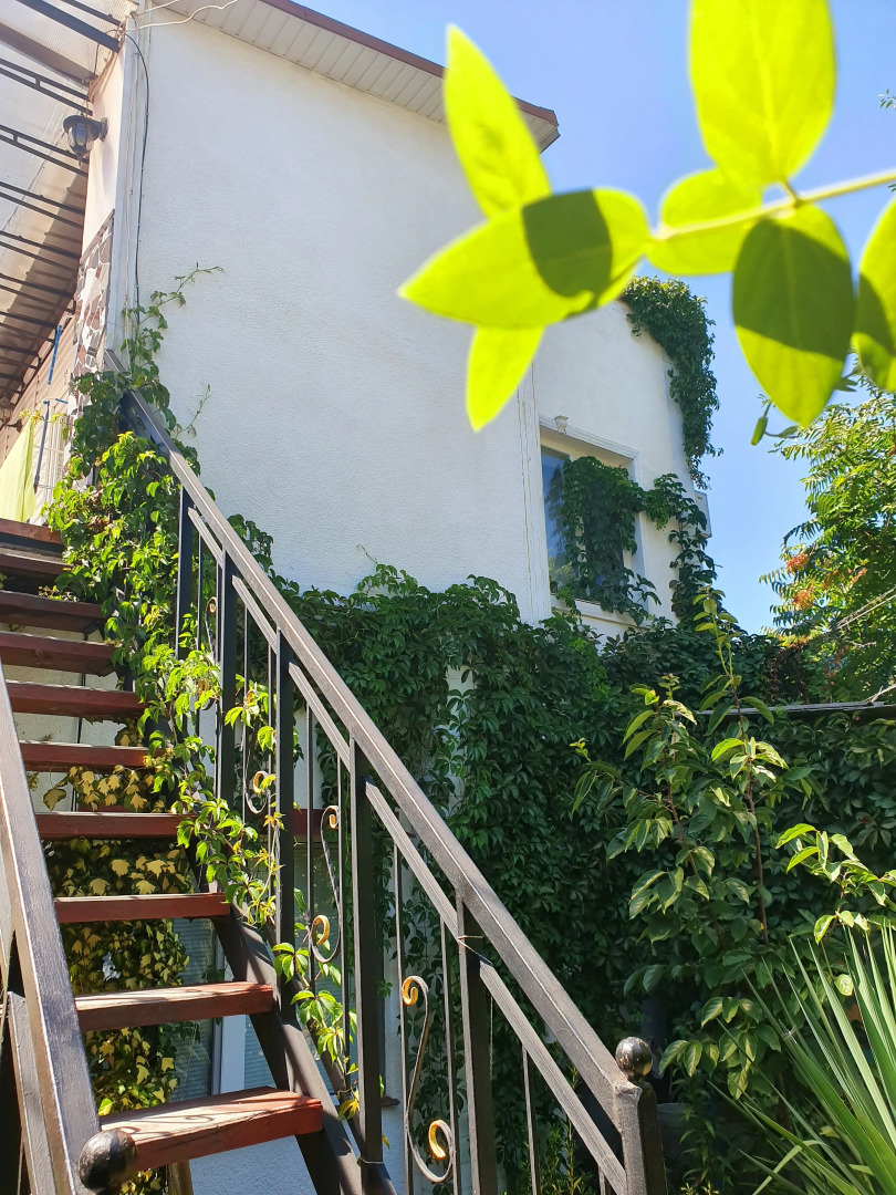 Квартира студия на улице Комсомольская, 14 6