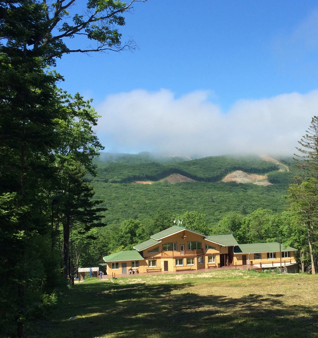 Гостевой Дом Кантри