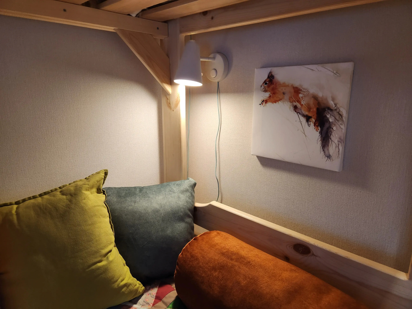 Гостевой дом Belka дом