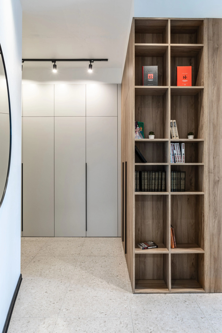 Апартаменты Павлин в Центре города