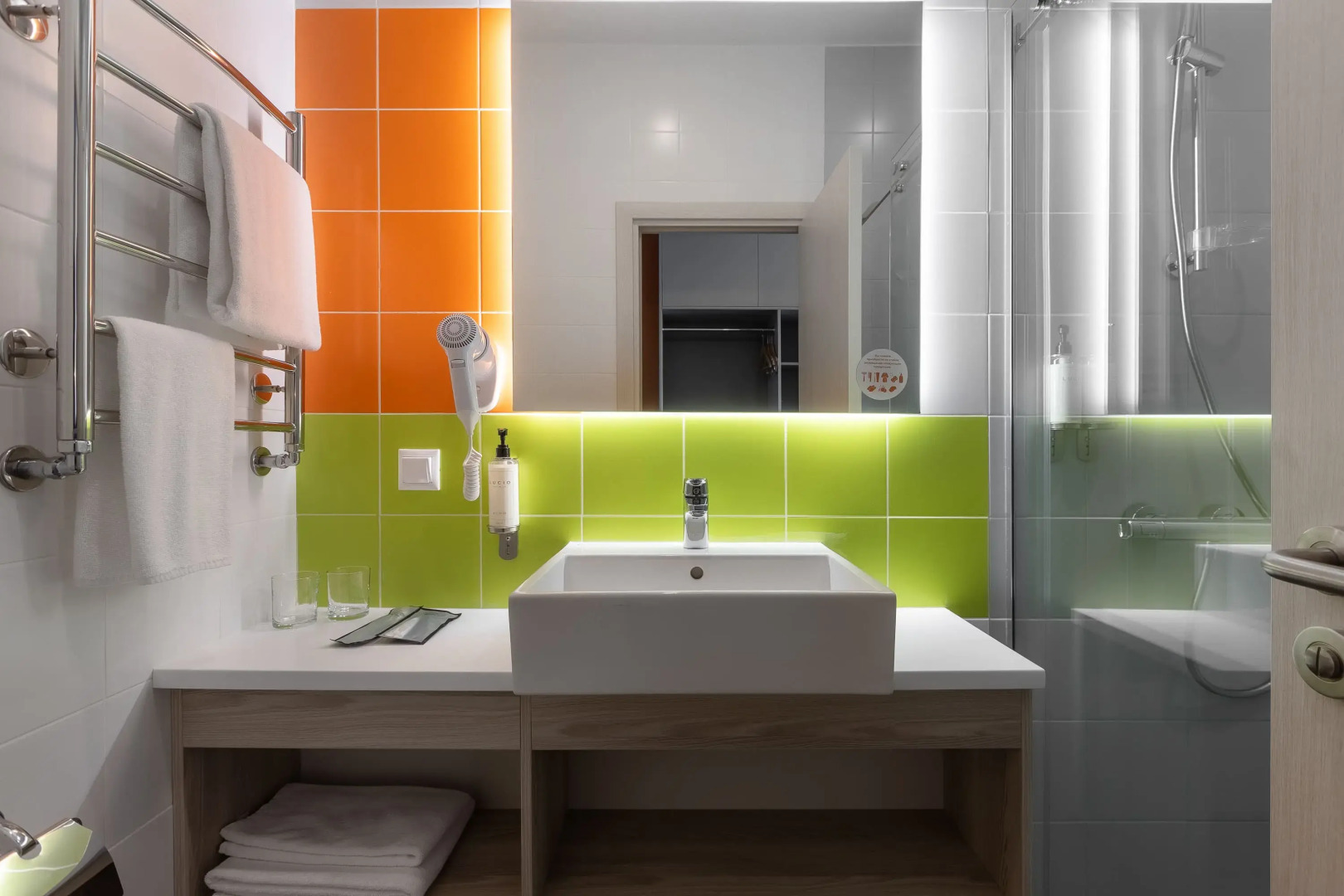 Отель 3А Казань М7