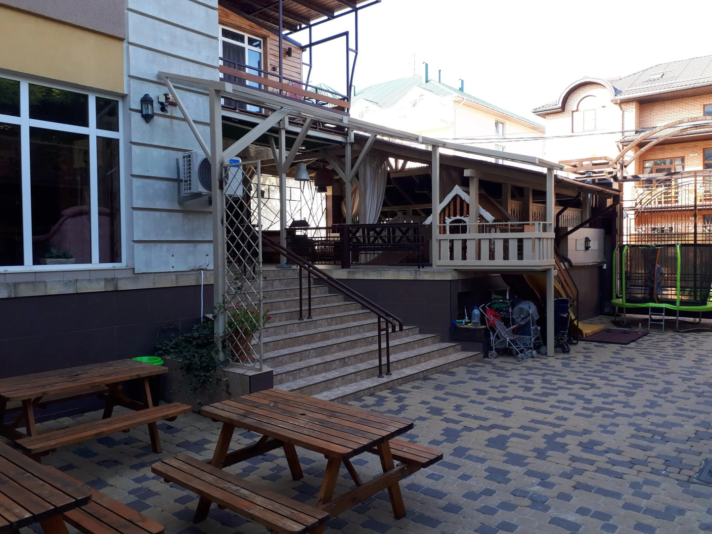 Гостевой Дом Старинный Таллин