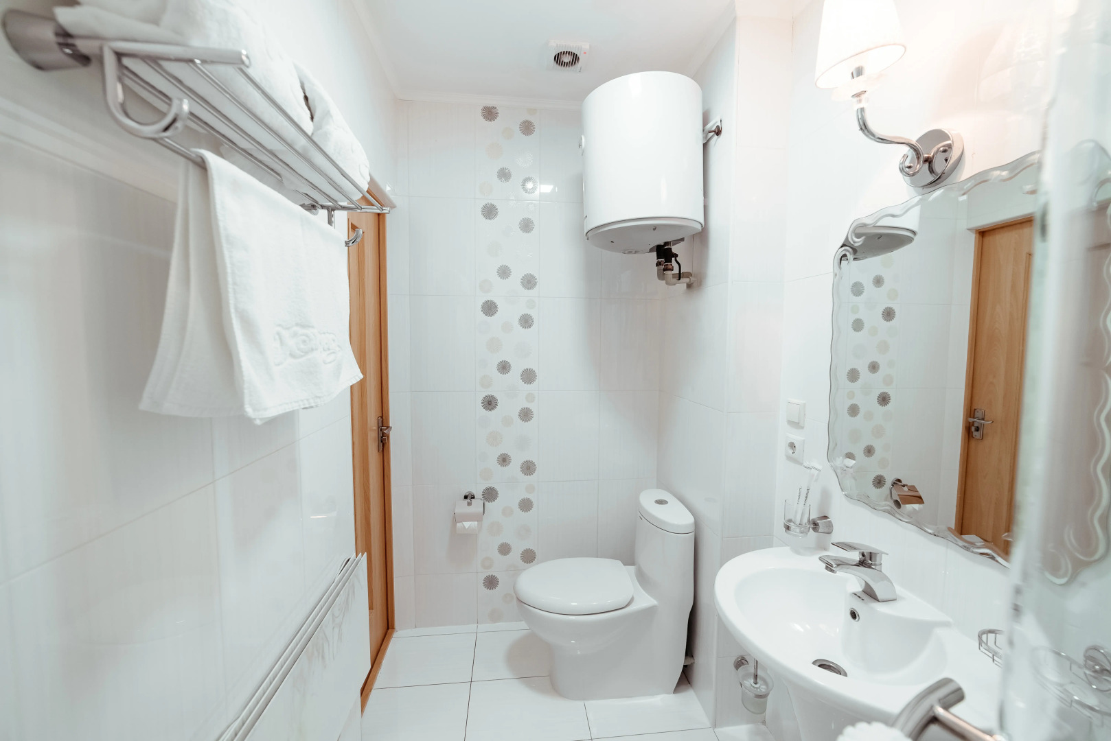 Курортный Отель Каприз