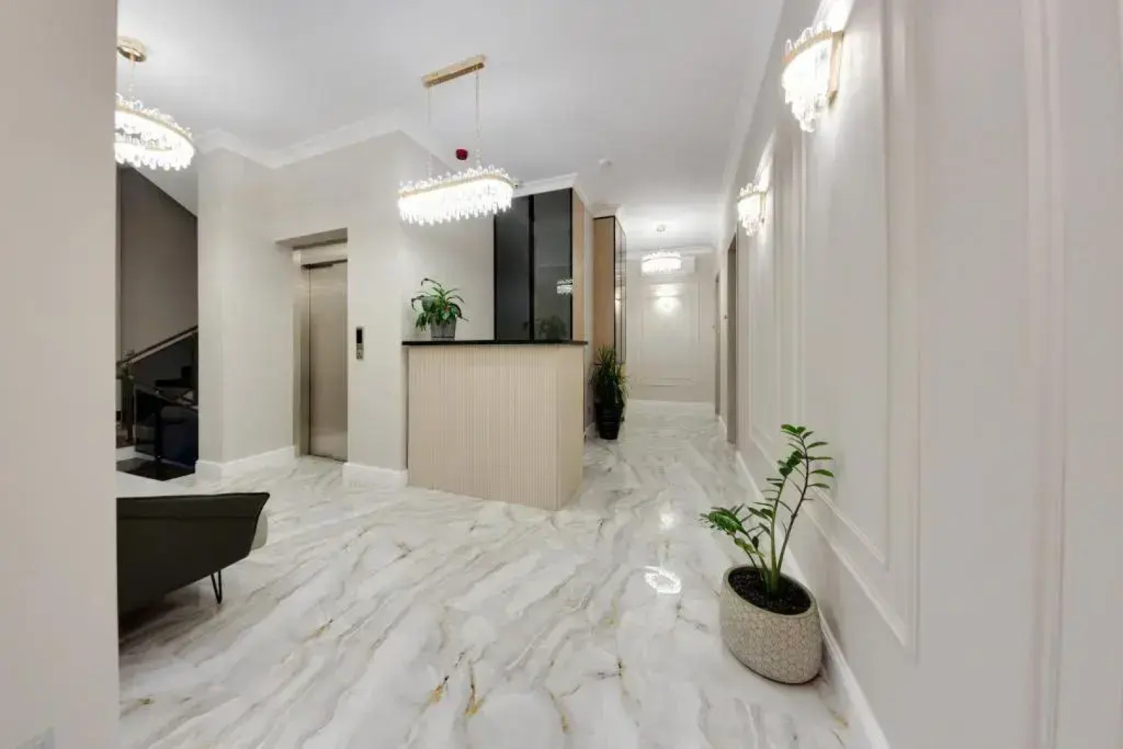 Отель Sun Wine hotel