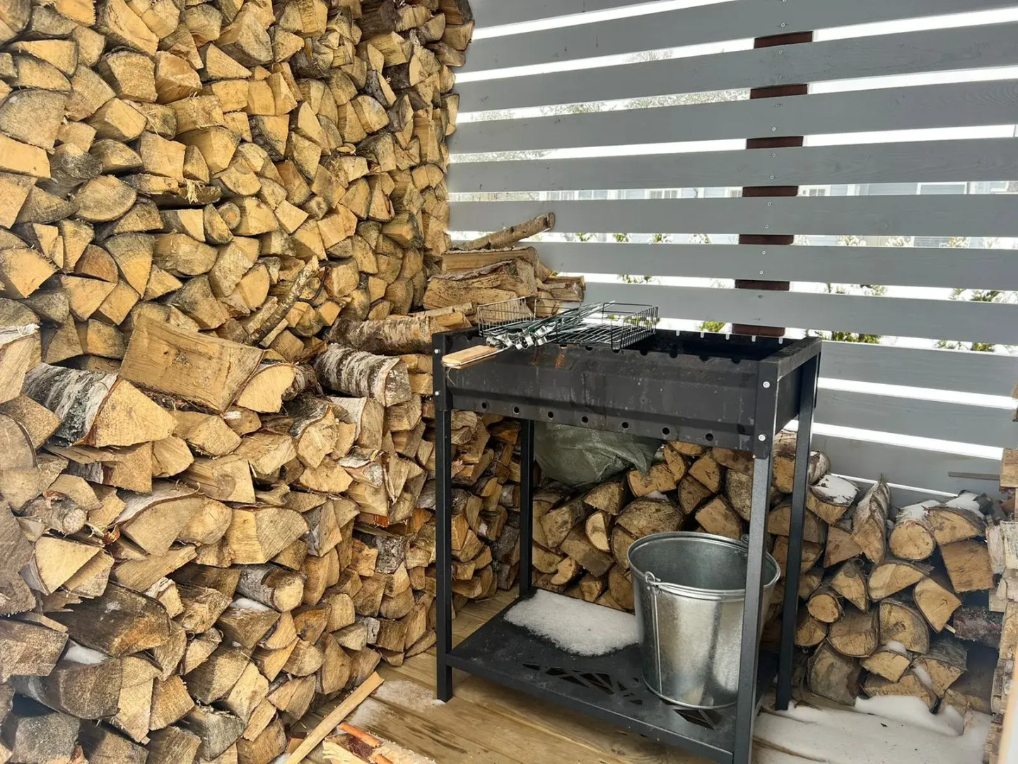 Частный Дом Озеро Лунное 5