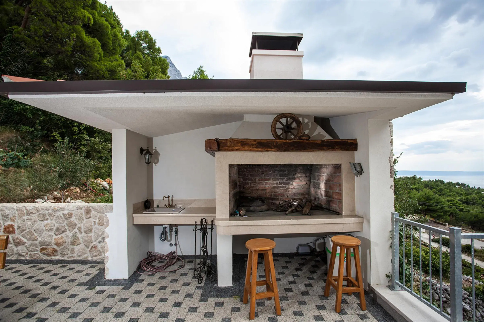 Гостевой дом Villa Prestige