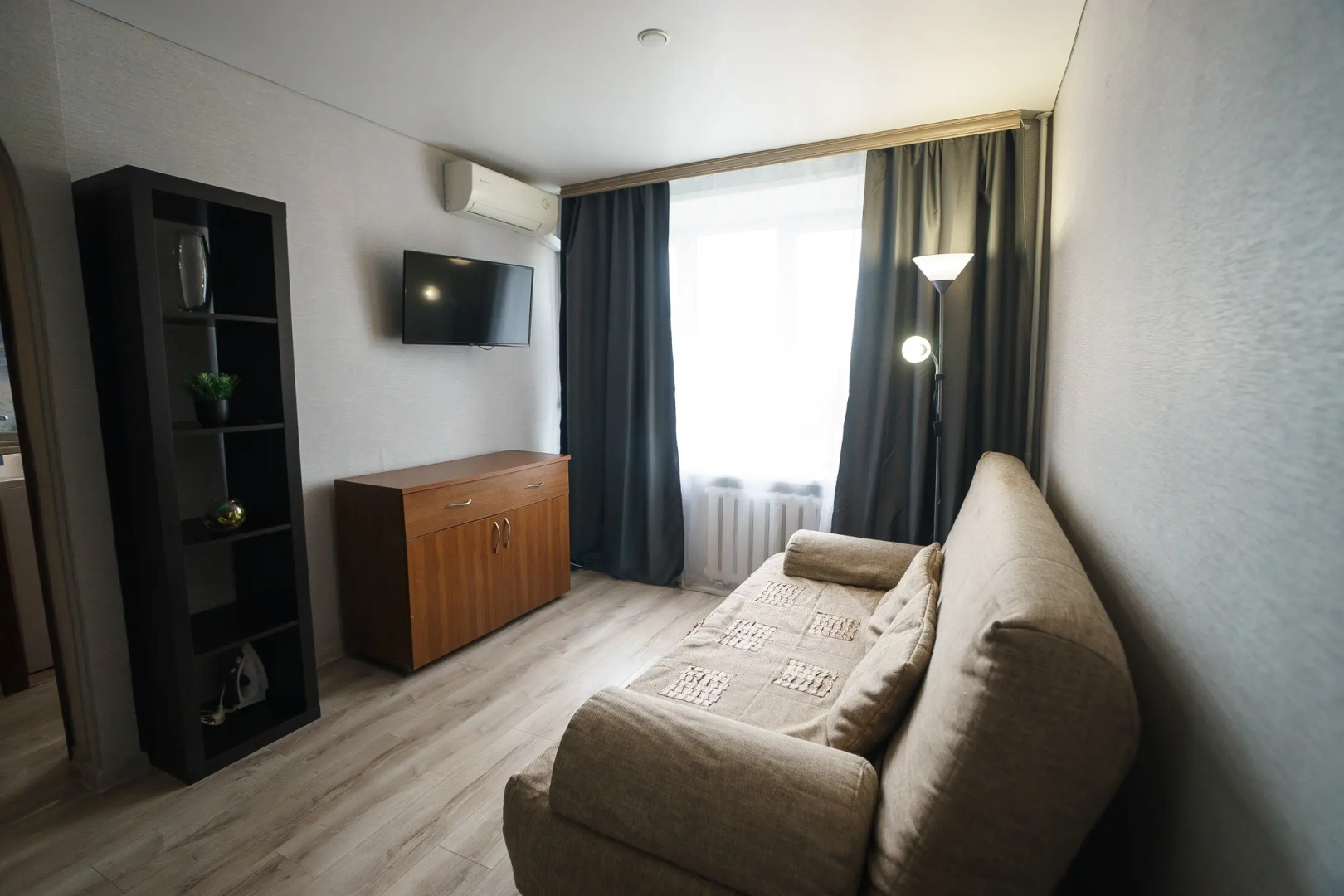 Апартаменты Inndays на Красноармейском проспекте 16