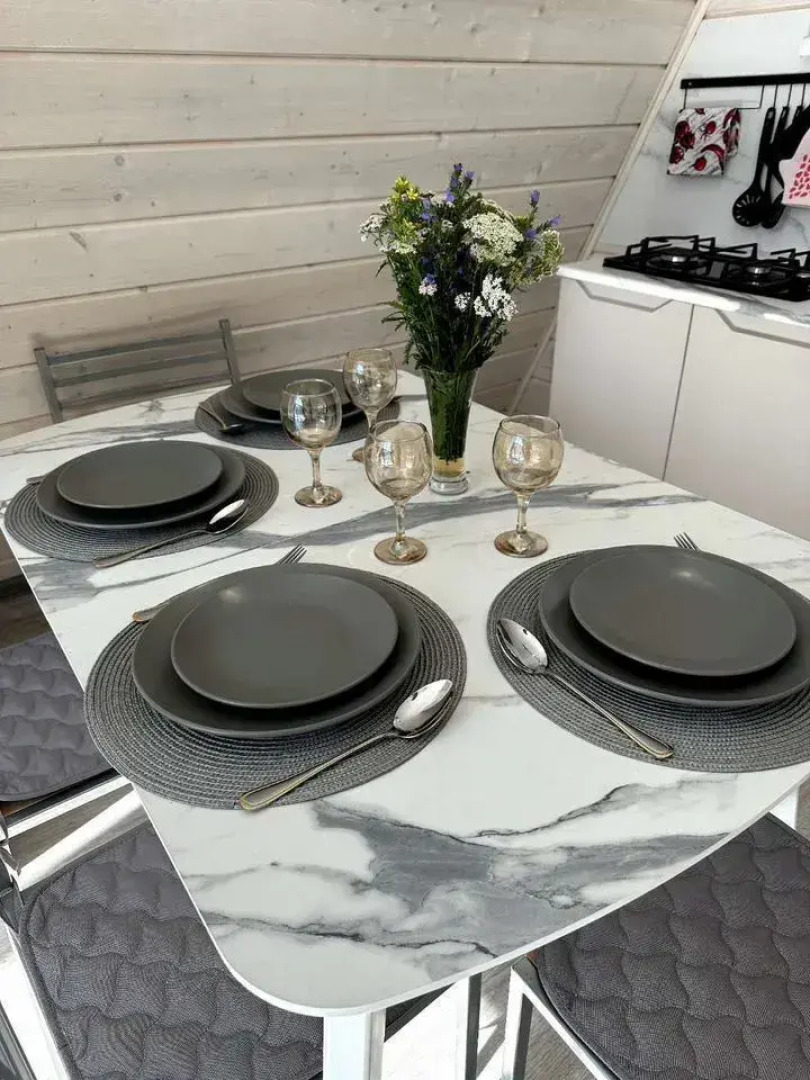 Гостевой дом 2 Эко- отель ПАНОРАМА