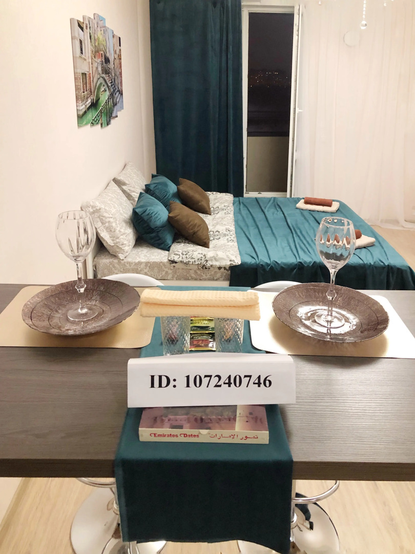 Апартаменты Crystal House