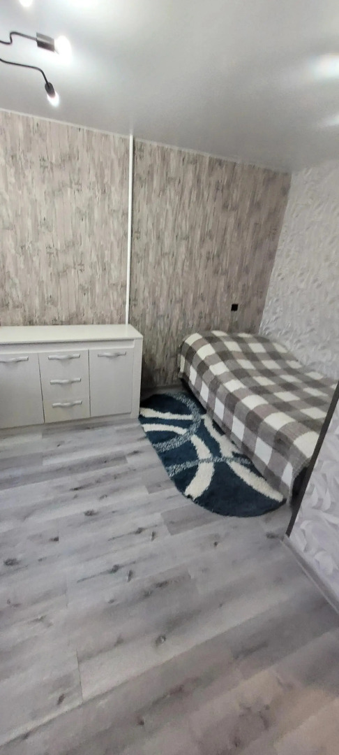 Апартаменты на Бардина