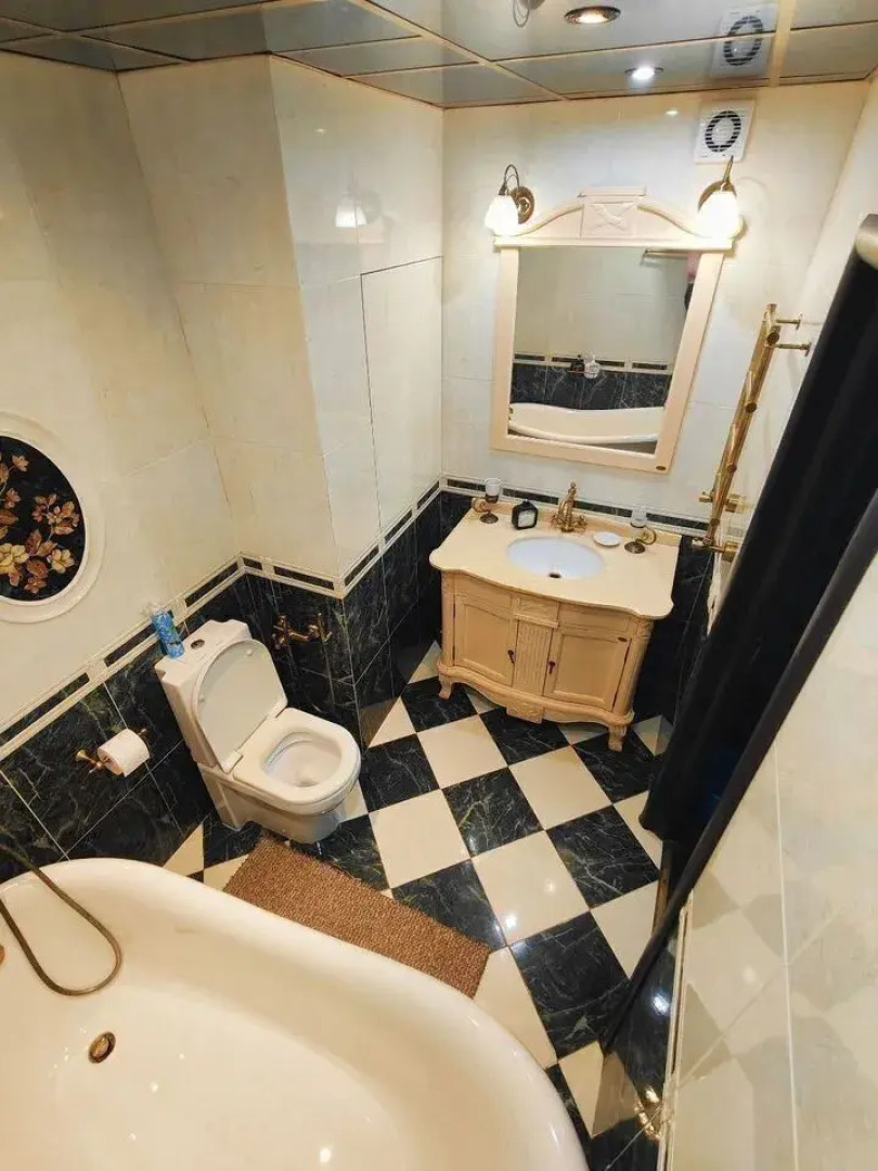 Квартира на Ленина 110