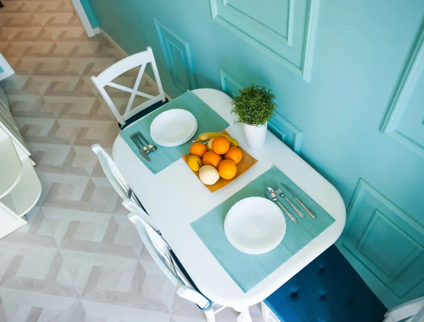 Raushen Prestige с Видом на Море