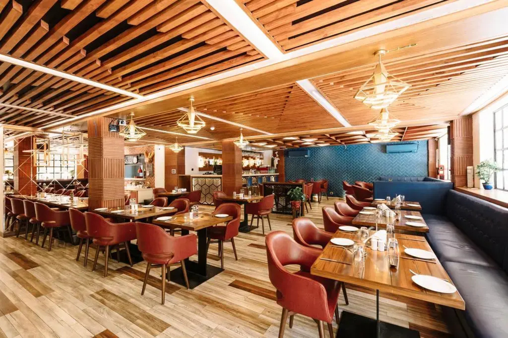 Отель Willow Banks