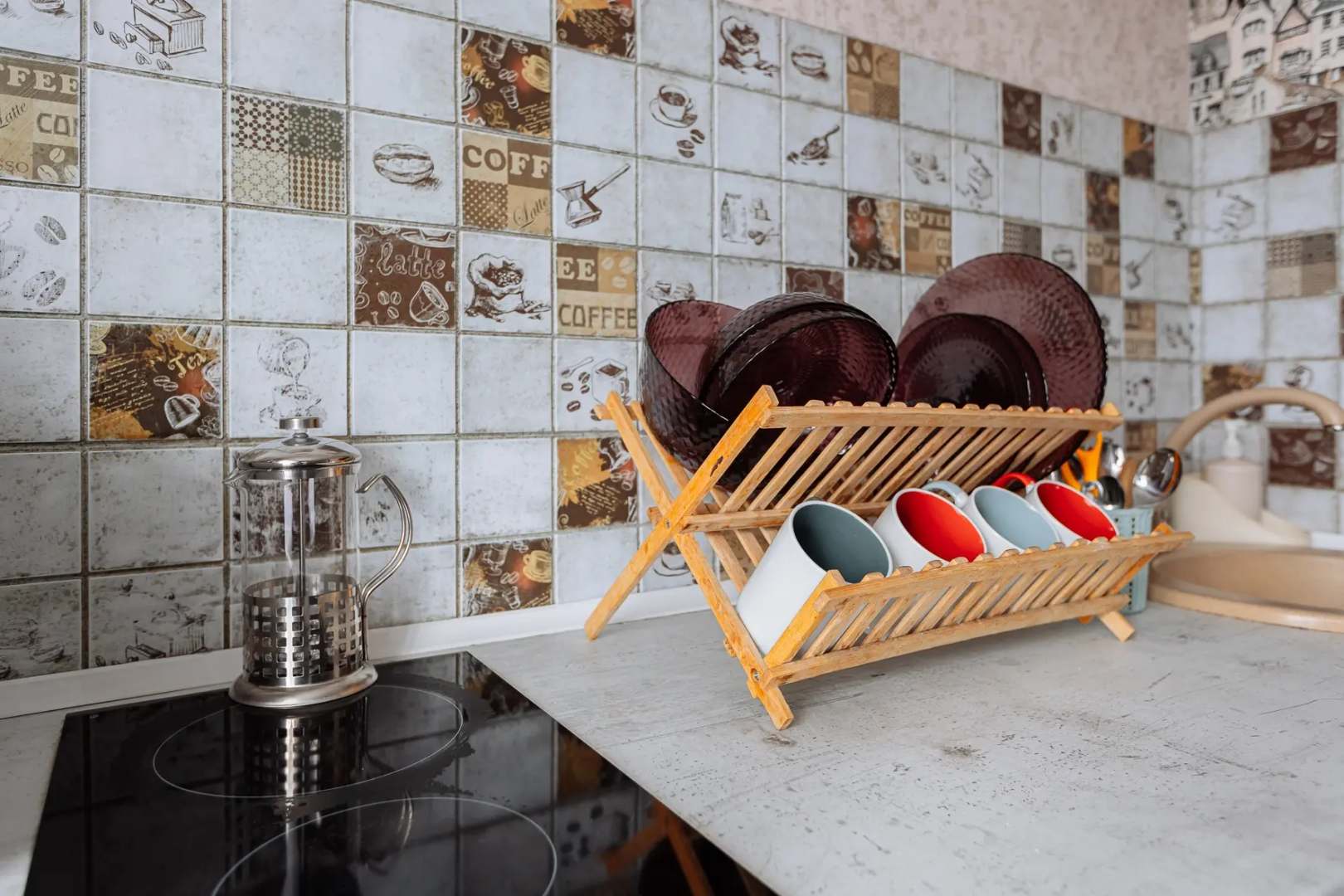 Апартаменты Волна