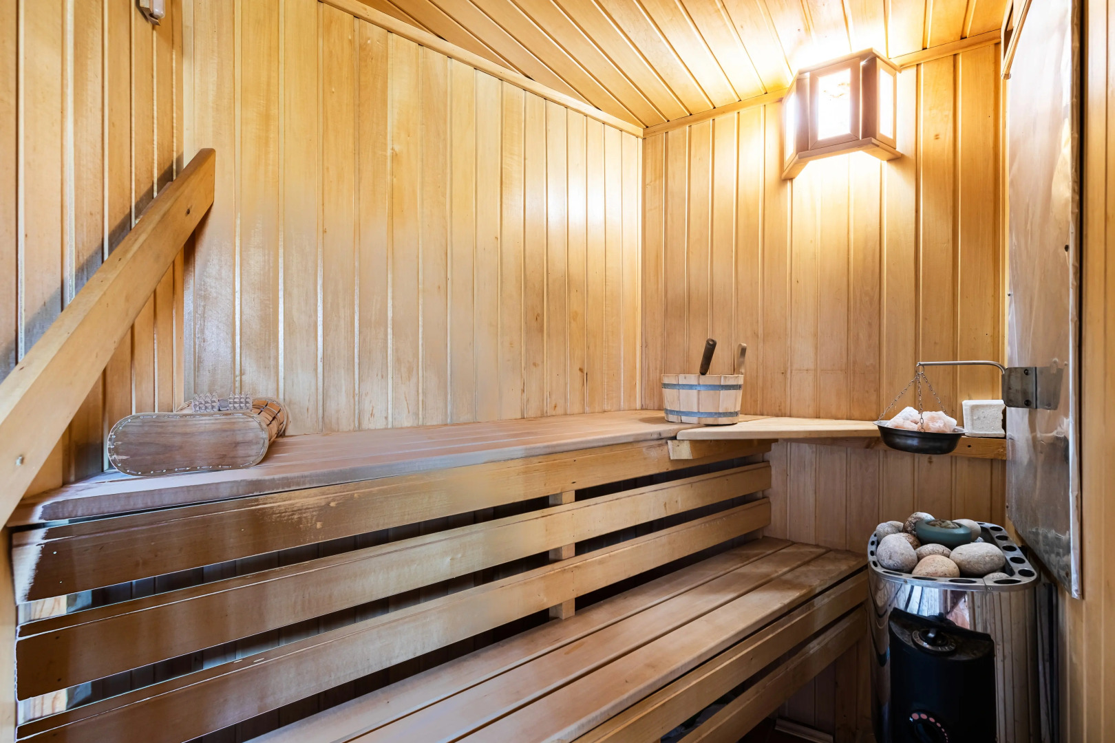 Апартаменты с Видом на Кремль