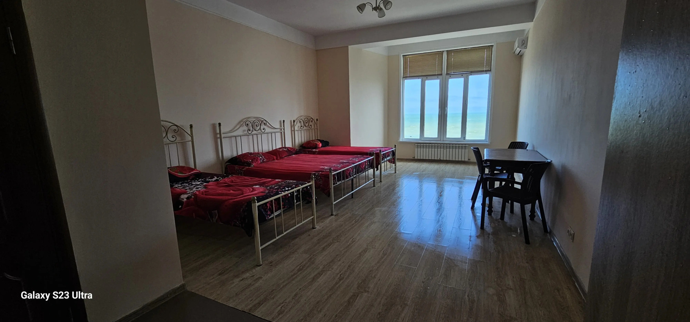 База отдыха Черная жемчужина