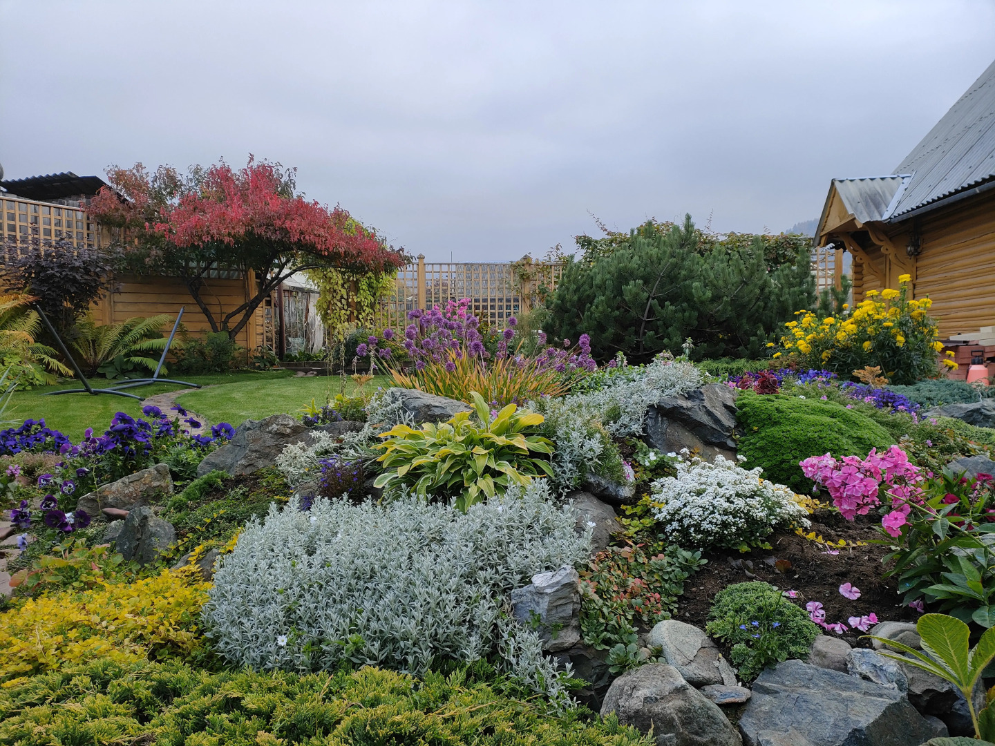 Гостевой Дом Delight