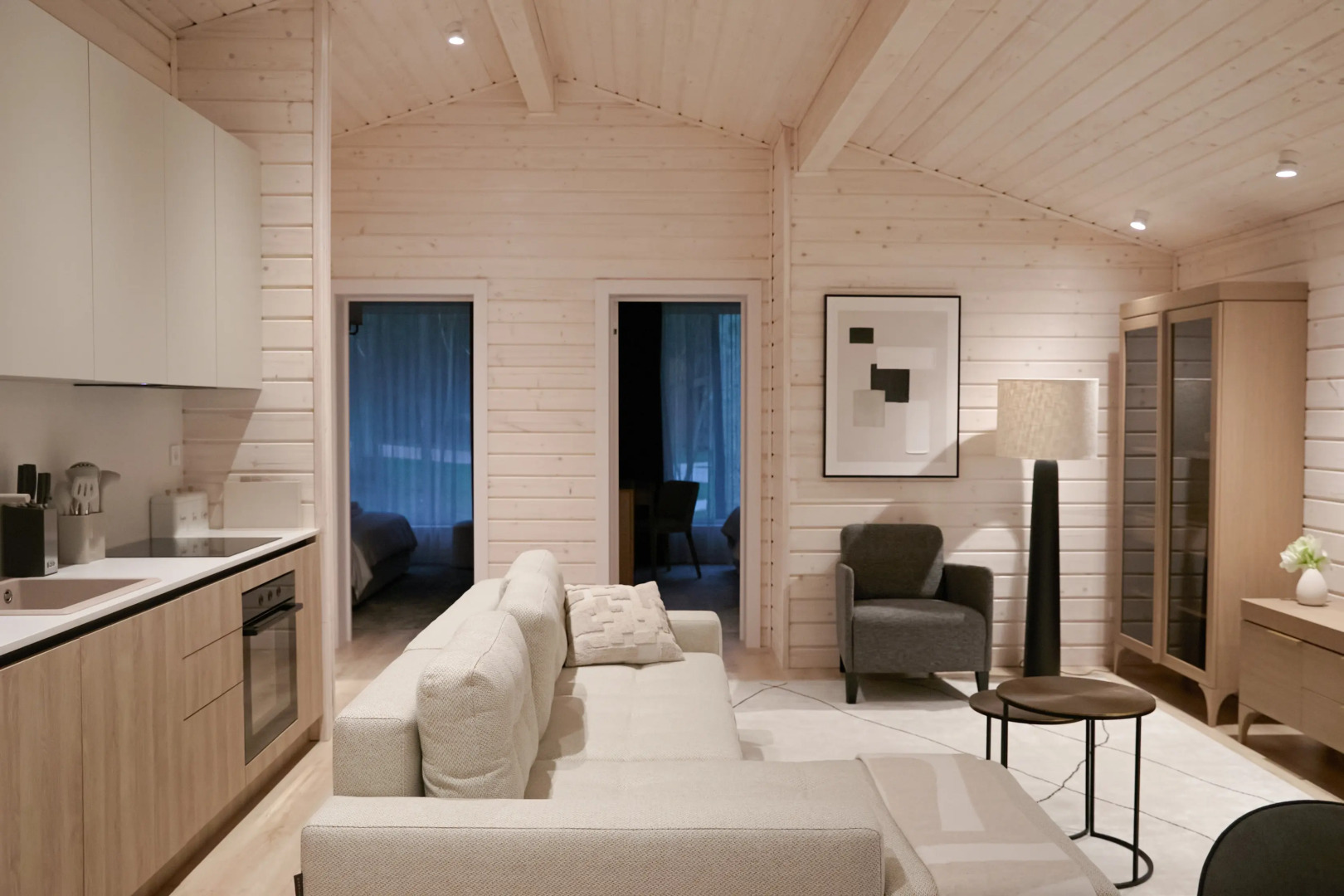 Гостевой дом Рябиновый берег