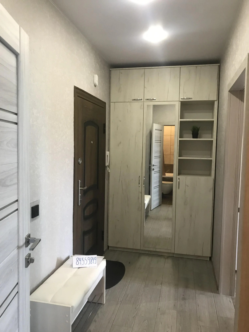 Апартаменты Апарты на Советском