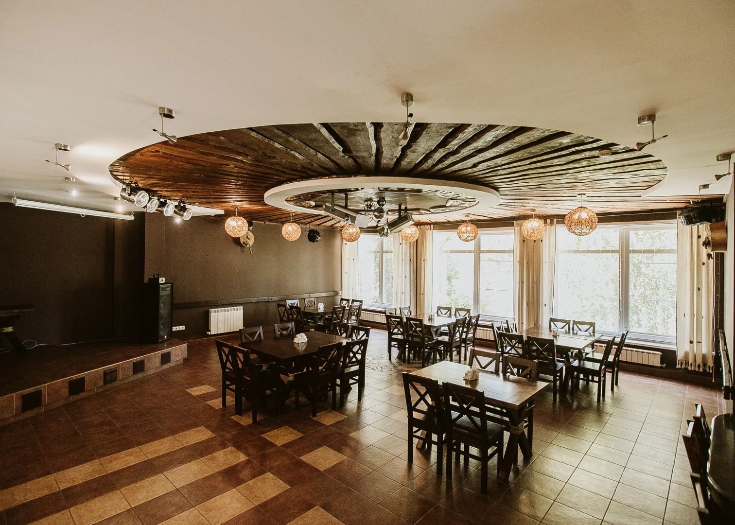 Гостевой дом На Шумах