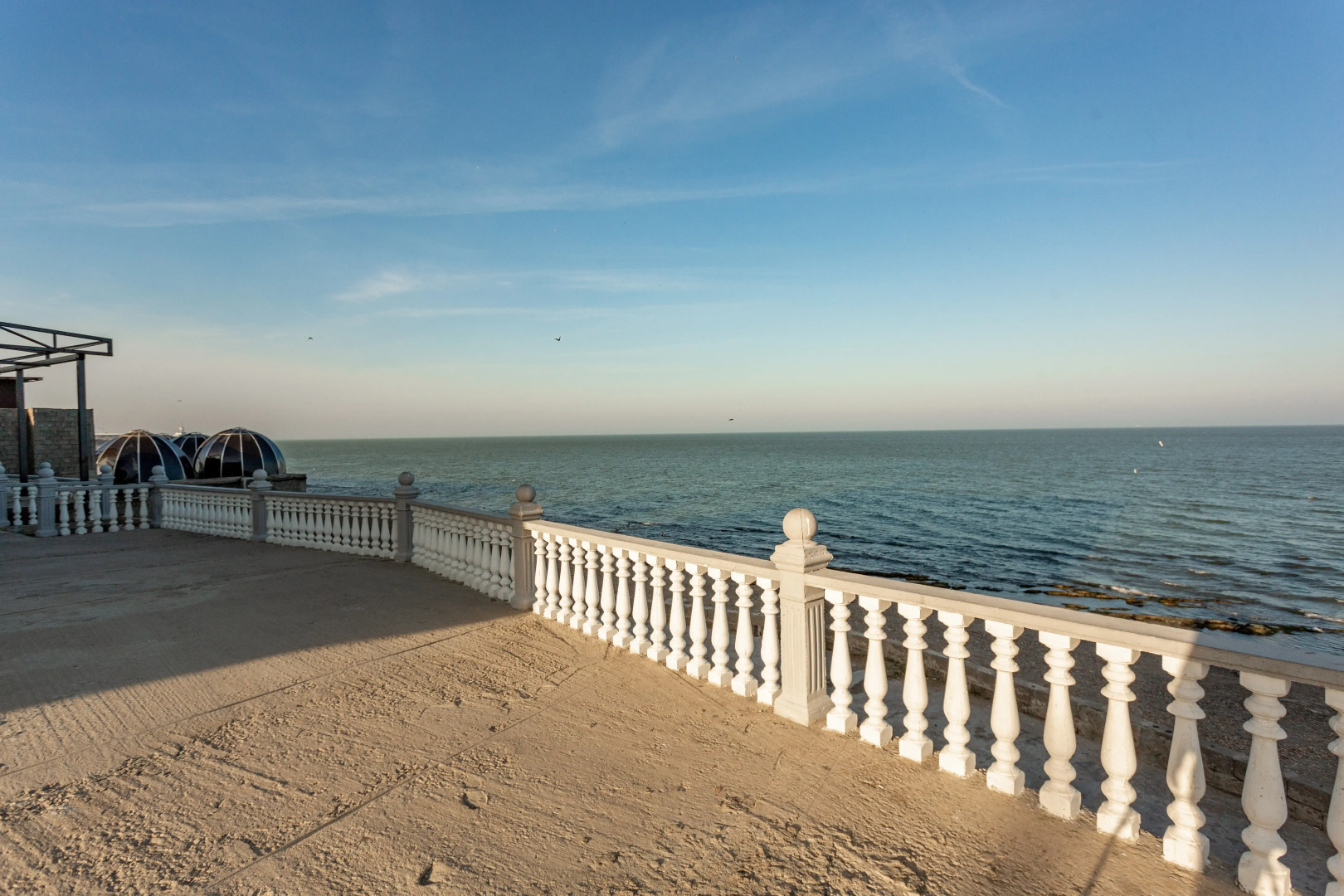 Гостевой дом  Лунный берег