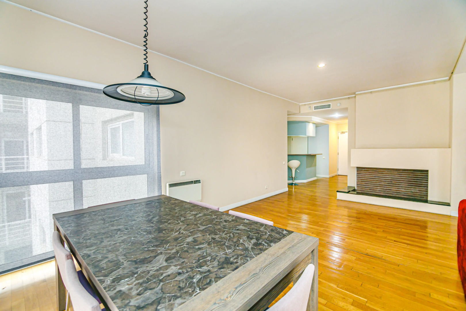 Апарт-отель SEA VIEW REZIDENS