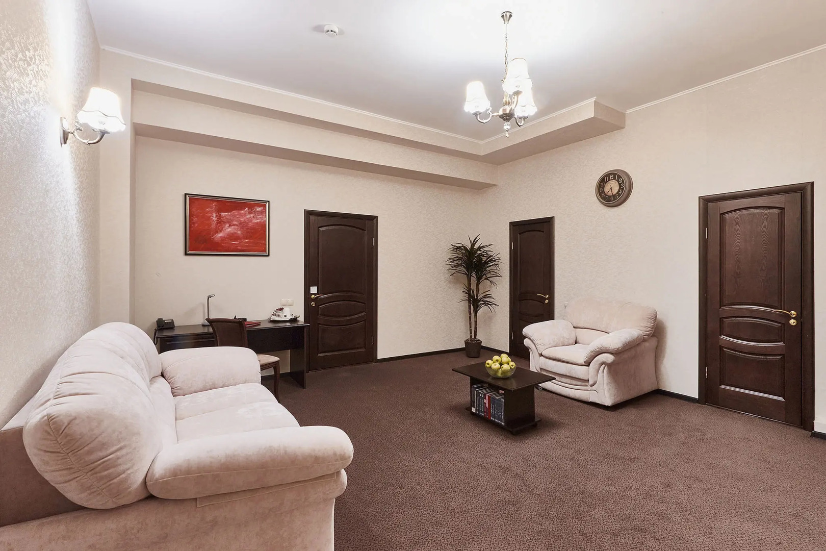 Отель Граф Толстой